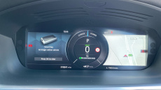 Jaguar I-Pace 294kW EV400 HSE Black 90kWh 5dr Auto 11kW Charger Electric Estate